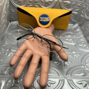 NEW Sting Eyeglasses. Pick one or more